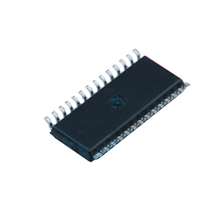 ENC28J60-I/SO Nowy i oryginalny  ENC28J60-I/SO SOIC-28 Układ scalony