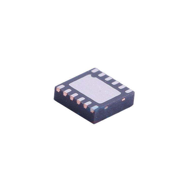 MIC2253-06YML-TR Nowy i Oryginalny MIC2253-06YML-TR MLF-12 Układ scalony