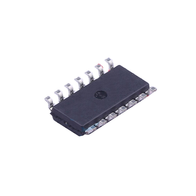 MCP4922-E/SL Nowy i oryginalny MCP4922-E/SL SOIC-14 Układ scalony
