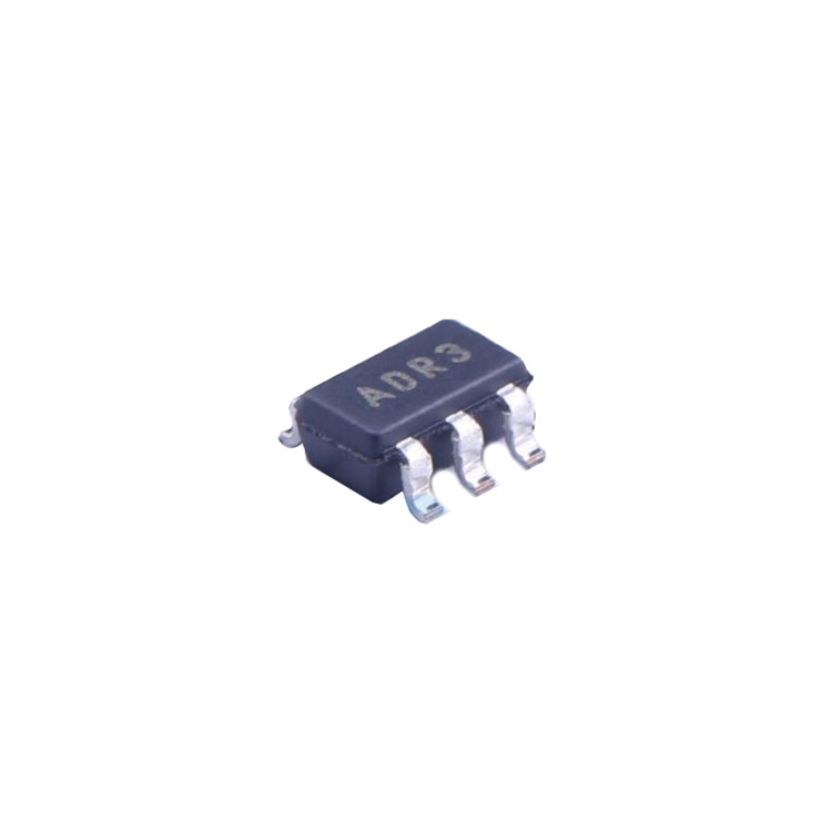 MCP6001RT-I/OT Nowy i oryginalny MCP6001RT-I/OT SOT-23-5 Układ scalony