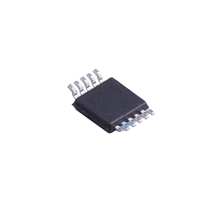 MCP73833-AMI/UN Nowy i oryginalny (MCP73833-AMI/UN MSOP-10 Układ scalony)