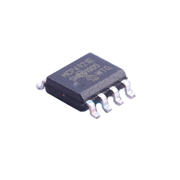MCP4921-E/SN Nowe i oryginalne MCP4921-E/SN SOP-8 Układ scalony