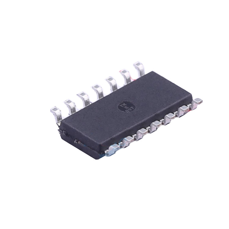 Układ mikrokontrolera PIC16F1503-I/SL Nowy i oryginalny układ scalony SOIC-14