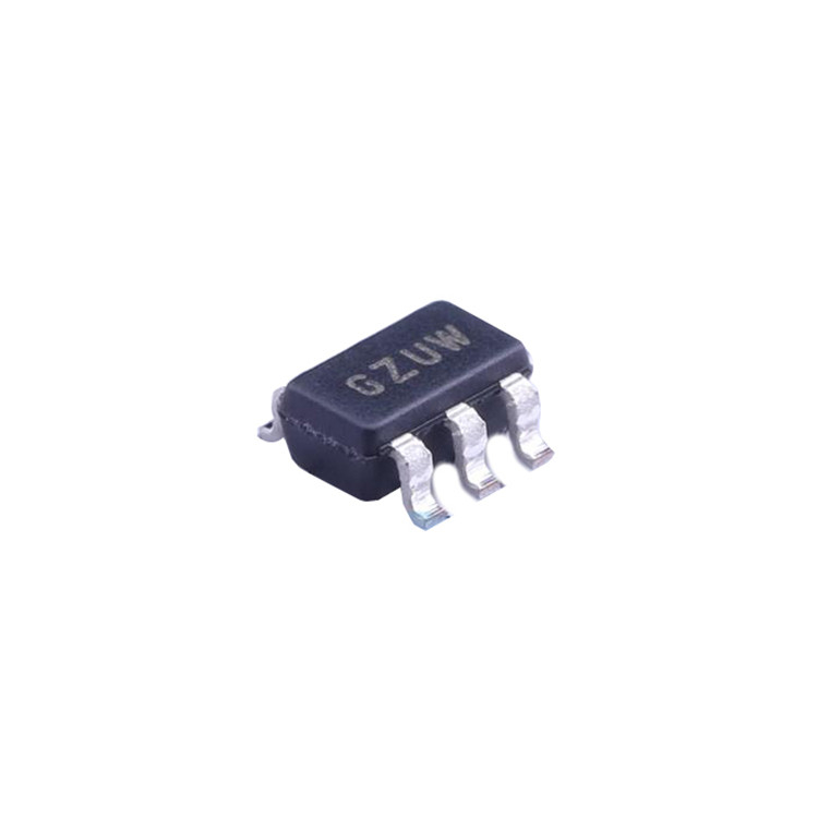 Układ mikrokontrolera MCP1402T-E/OT MCP1402T-E/OT SOT-23-5 Układ scalony