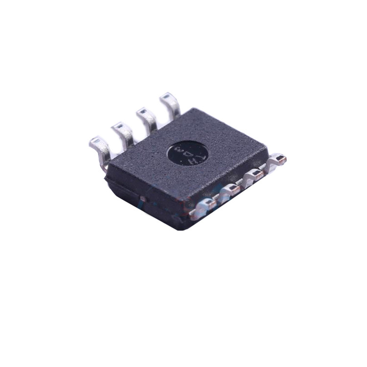 93LC56B-I/SN Układ mikrokontrolera Nowy i oryginalny układ scalony SOIC-8