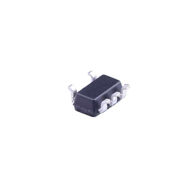 Układ mikrokontrolera MCP6541T-I/OT Nowy i oryginalny układ scalony SOT-23-5