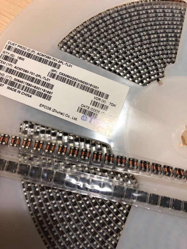ACM7060-701-2PL SMD Układ scalony IC, zupełnie nowy oryginał, nieużywany