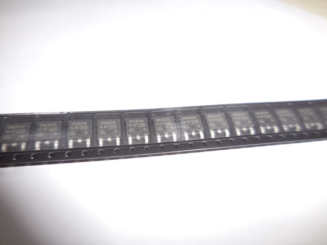 IPD50N06S4-09 TO-252 układ scalony IC zupełnie nowy oryginalny nieużywany
