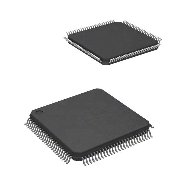 Na stanie Mikrokontrolery IC MCU 32BIT 512KB FLASH 100LQFP Element elektroniczny Układy scalone STM32F411VET6