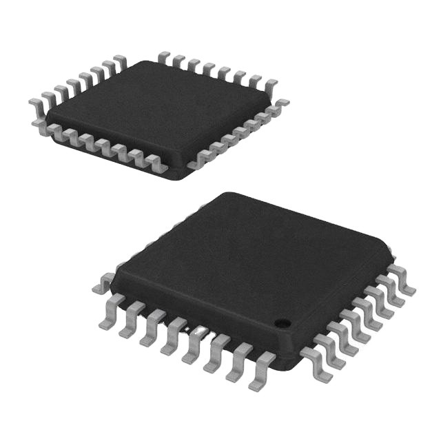 W magazynie mikrokontrolery IC MCU 8BIT 8KB FLASH 32LQFP układy scalone ic chip STM8S103K3T3C