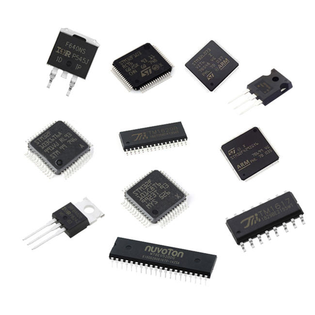 STM32F410C8U6 TSSOP20 8-bitowy układ MCU pojedynczy mikrokontroler 16MHz 8KB (8K x 8) Flash oryginalny oryginalny odpowiedni Arduino
