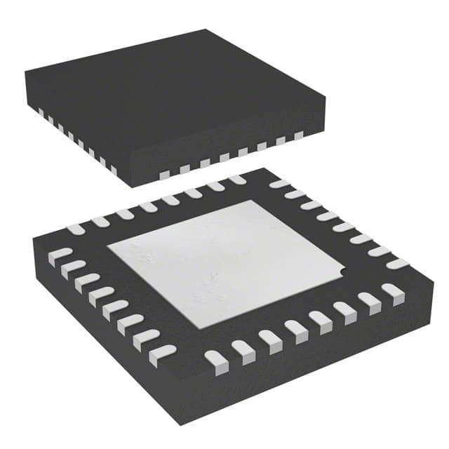 W magazynie fabrycznie nowy oryginalny układ scalony IC MCU UFQFN32 STM32 niestandardowy układ mikrokontrolera elektrycznego STM32L052K6U6