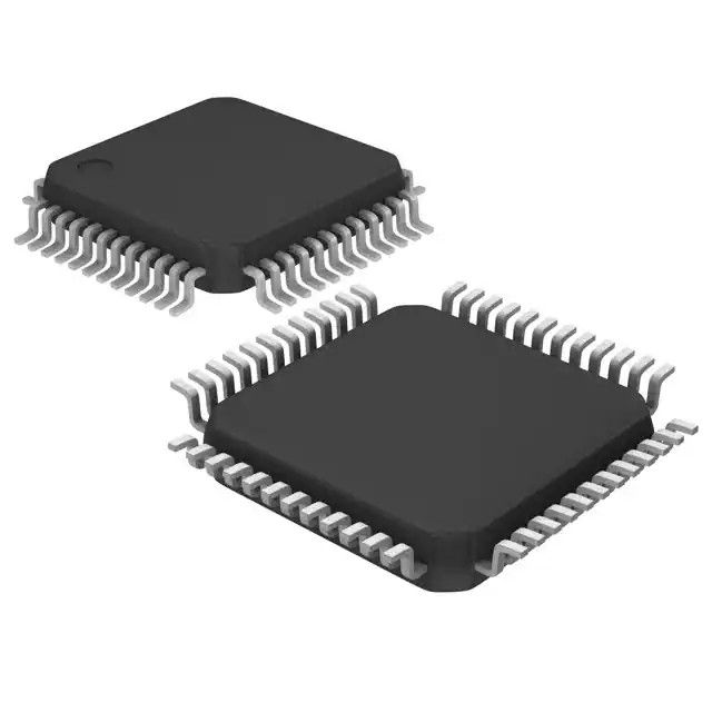 Oryginalny nowy mikrokontroler Pic cena IC układ MCU STM32F301C8T6TR płytka drukowana 32BIT 64KB 48LQFP elementy elektroniczne
