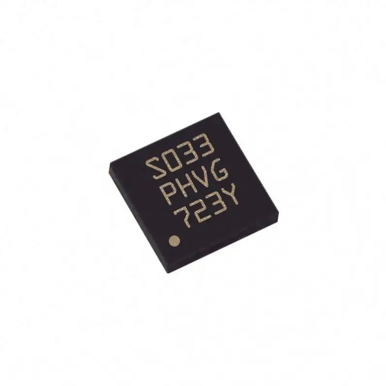 Na stanie Mikrokontrolery IC MCU 8BIT 8KB FLASH 20UFQFPN Podzespoły elektroniczne Układy scalone STM8S003F3U6TR