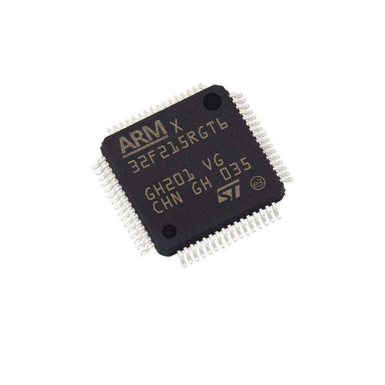 Chuangyunxinyuan STM32F215VET6 jakość w sklepie element elektroniczny układ scalony mikrokontroler MCU LQFP100 STM32F215VET6