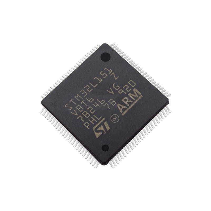 Chuangyunxinyuan STM32L151VBT6 jakość w sklepie element elektroniczny układ scalony mikrokontroler MCU LQFP100 STM32L151VBT6