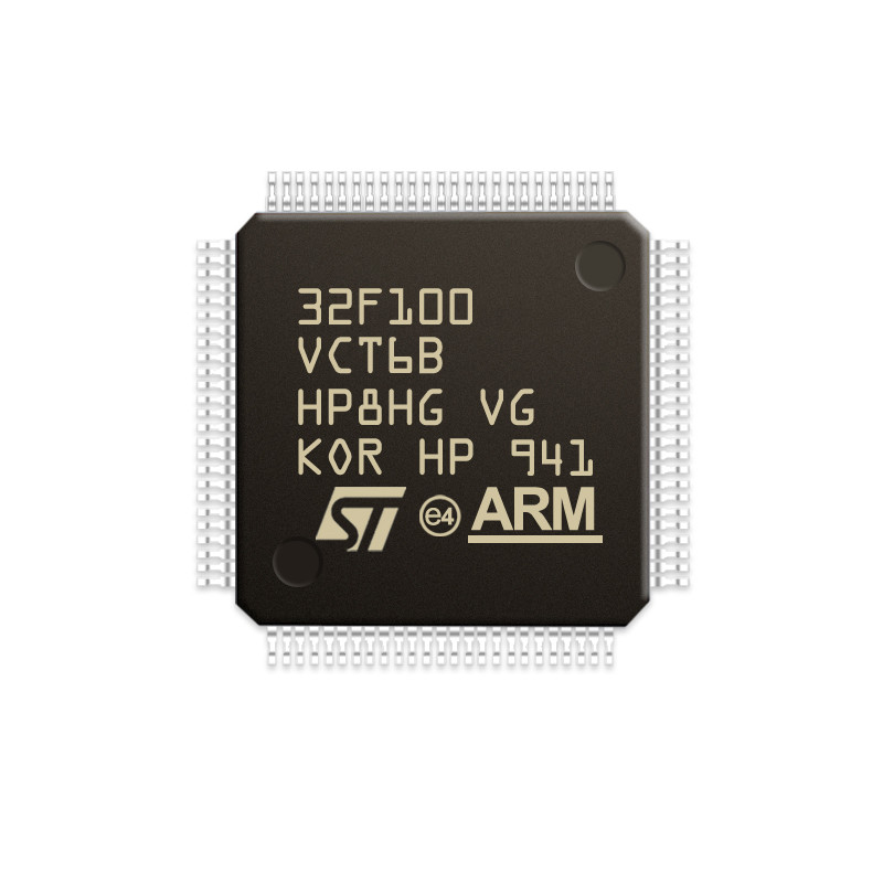 Chuangyunxinyuan najlepsza cena dobra jakość w sklepie element elektroniczny układ scalony mikrokontroler MCU LQFP100 STM32F429VIT6