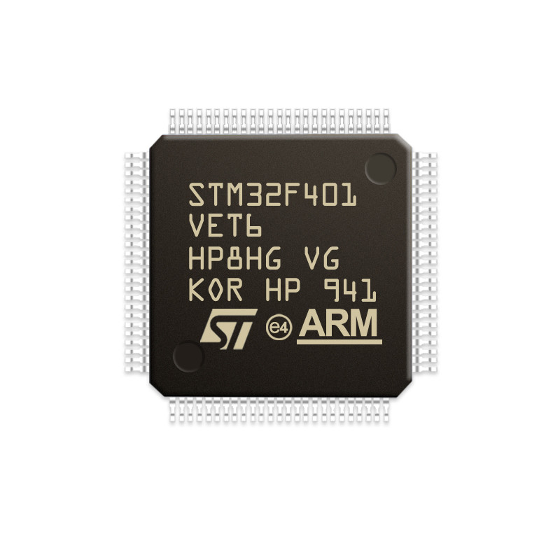 Chuangyunxinyuan najlepsza cena dobra jakość w sklepie element elektroniczny układ scalony mikrokontroler MCU LQFP100 STM32F429VIT6