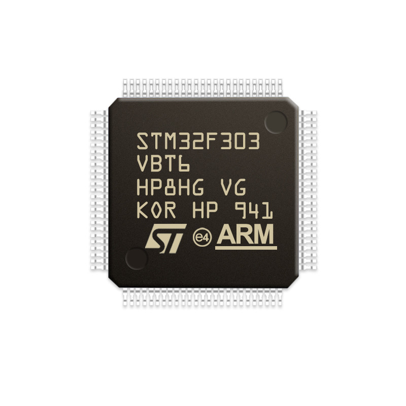 Chuangyunxinyuan najlepsza cena dobra jakość w sklepie element elektroniczny układ scalony mikrokontroler MCU LQFP100 STM32F429VIT6