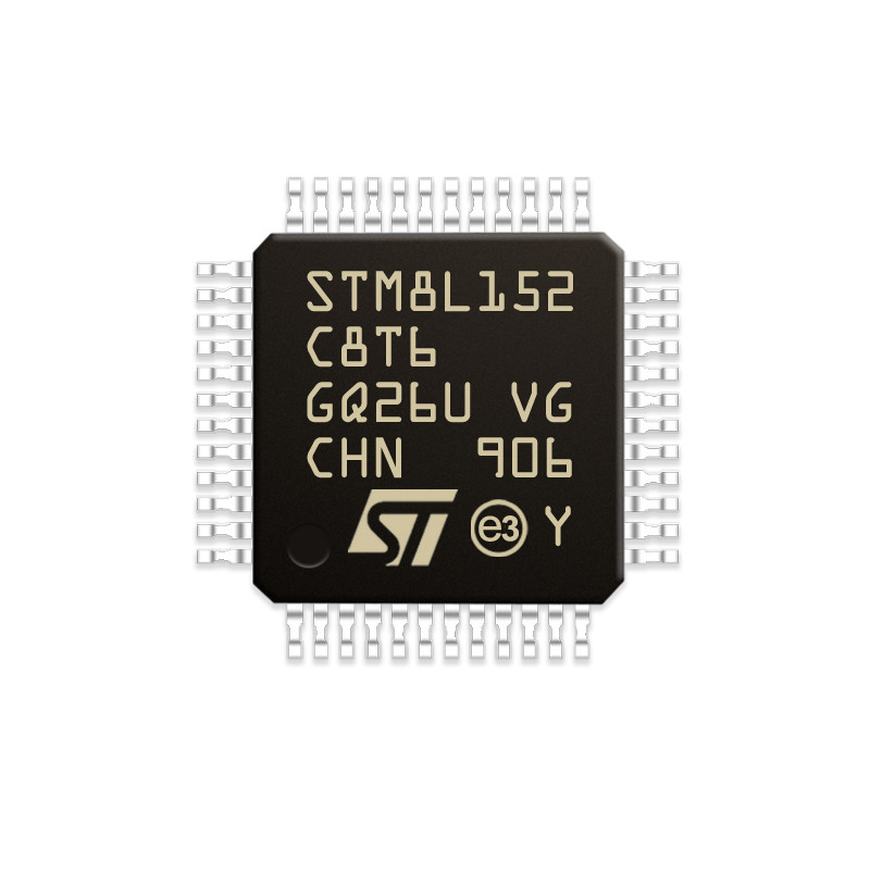 Chuangyunxinyuan STM32F372CBT6 MCU 8-Bit 16MHz 32KB FLASH 48-LQFP STM mikrokontroler serii IC STM32F372CBT6