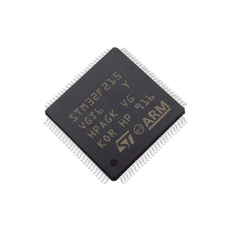Chuangyunxinyuan STM32F215VGT6 jakość w sklepie element elektroniczny układ scalony mikrokontroler MCU LQFP100 STM32F215VGT6