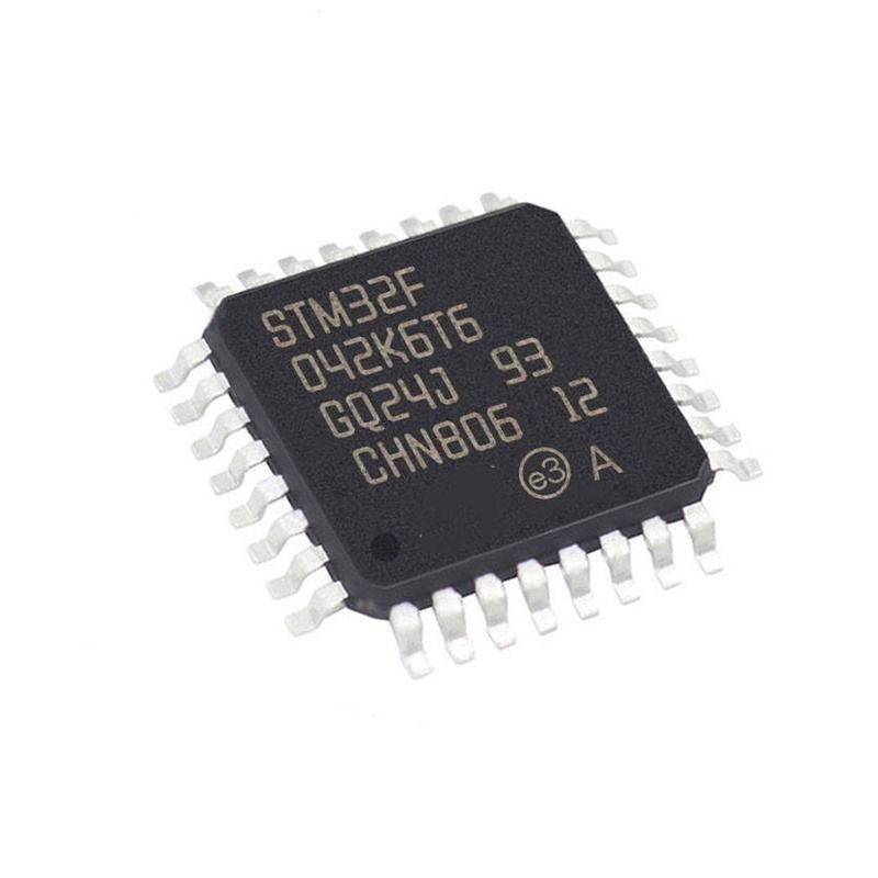 Chuangyunxinyuan STM32F042K6T6 najlepiej sprzedająca się marka układ scalony komponenty elektroniczne w magazynie Bom Service STM32F042K6T6