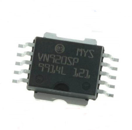 Chuangyunxinyuan VN920SPTR-E układy scalone wyłącznika zasilania nowe i oryginalne w magazynie komponenty elektroniczne układ scalony VN920SPTR-E