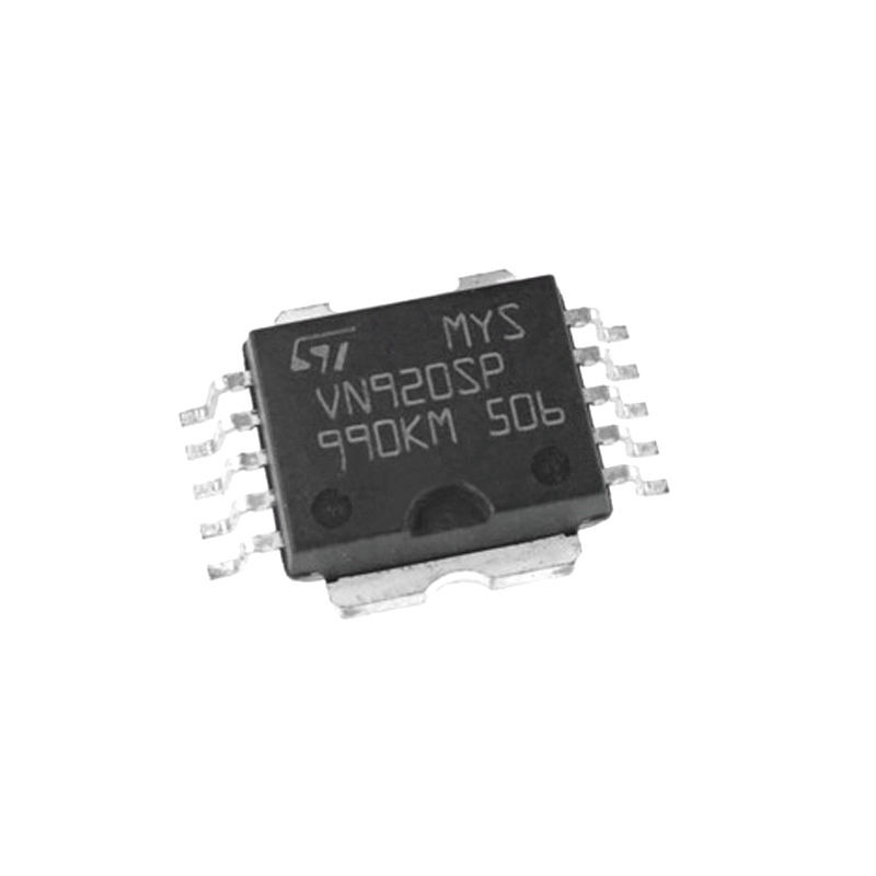 Chuangyunxinyuan VN920SPTR-E układy scalone wyłącznika zasilania nowe i oryginalne w magazynie komponenty elektroniczne układ scalony VN920SPTR-E
