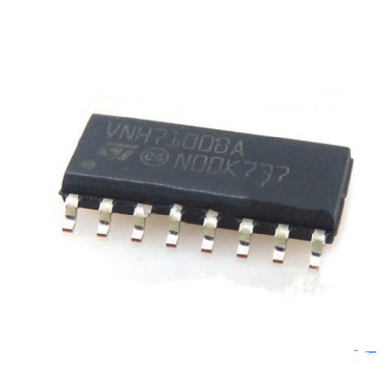 Chuangyunxinyuan VNH7100ASTR sterowniki bramek dwukanałowy nowy i oryginalny w magazynie komponenty elektroniczne układ scalony IC VNH7100ASTR