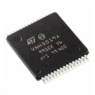 Chuangyunxinyuan VNH5019 VNH5019ATR kontrolery nowe i oryginalne w magazynie komponenty elektroniczne układ scalony IC VNH5019ATR-E