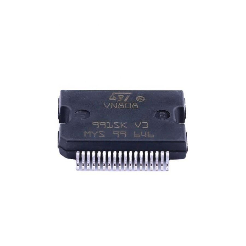 Chuangyunxinyuan VN808CM-E układy scalone wyłącznika zasilania nowe i oryginalne w magazynie komponenty elektroniczne układ scalony VN808CM-E