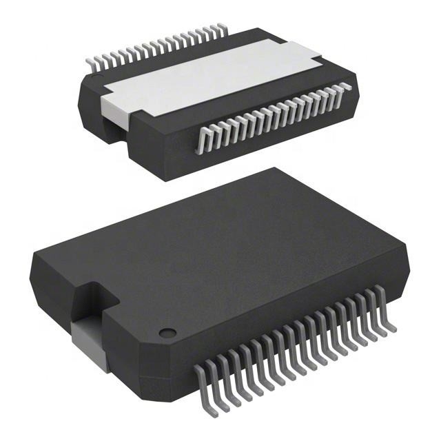 Chuangyunxinyuan VN808CM-E układy scalone wyłącznika zasilania nowe i oryginalne w magazynie komponenty elektroniczne układ scalony VN808CM-E