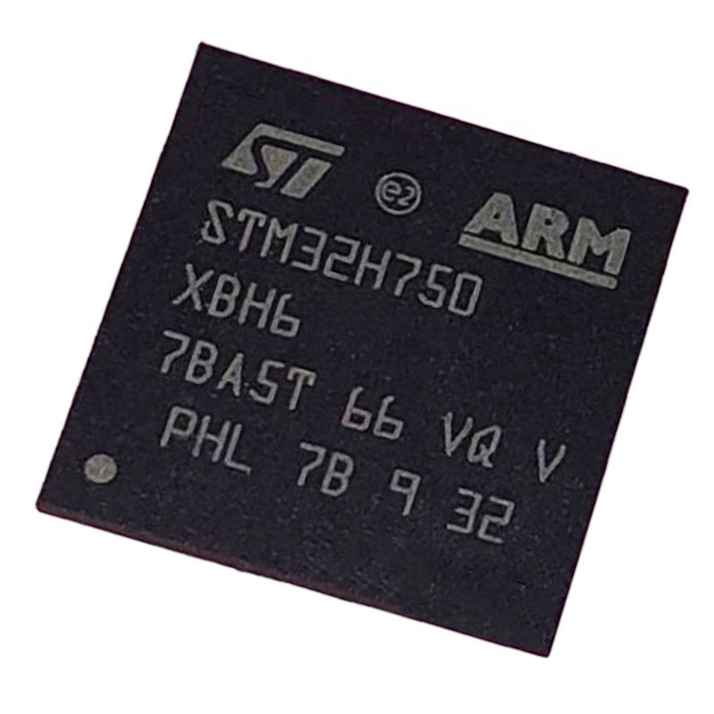 Chuangyunxinyuan STM32H750XBH6 TFBGA240 + 25 układ scalony elementy elektroniczne w magazynie dla Arduino STM32H750XBH6