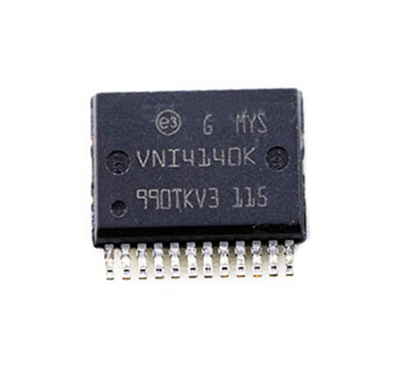 Chuangyunxinyuan VNI4140KTR wyłącznik zasilania układy scalone nowy i oryginalny w magazynie komponenty elektroniczne układ scalonyVNI4140KTR