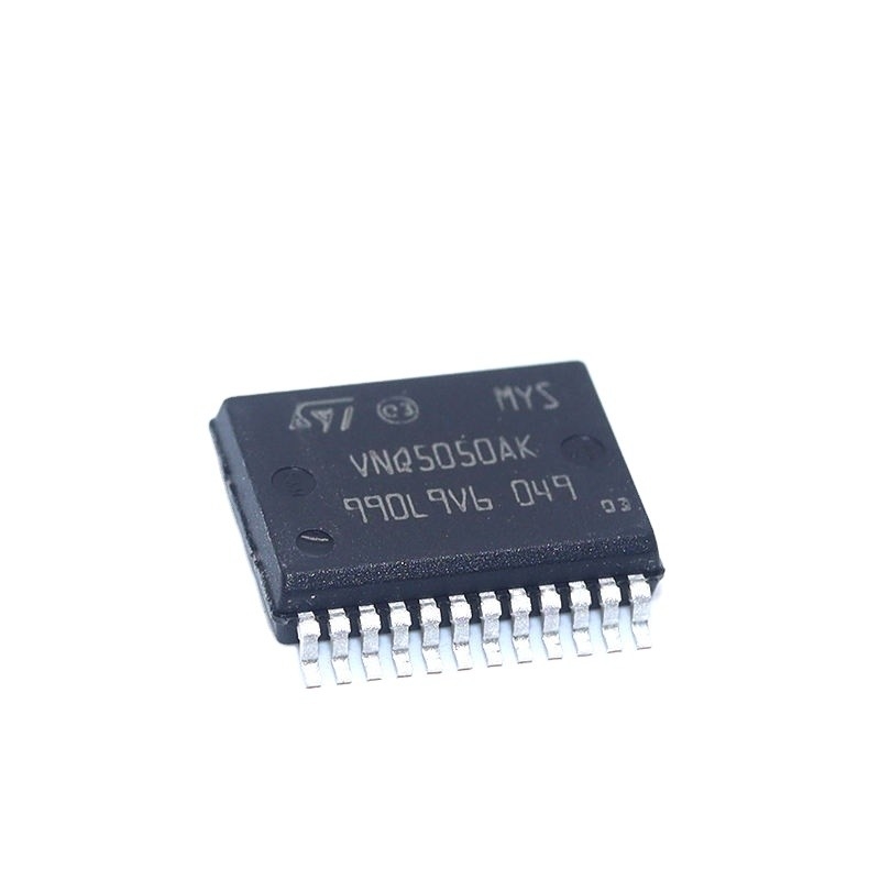 Chuangyunxinyuan VNQ5050AK-E wyłącznik zasilania układy scalone nowy i oryginalny w magazynie komponenty elektroniczne układ scalony VNQ5050AK-E