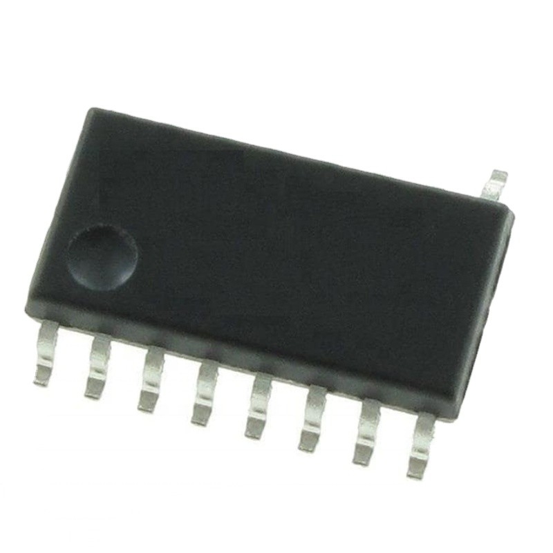 Chuangyunxinyuan Kontrolery silnika / ruchu / zapłonu VNH7100BASTR W magazynie Komponenty elektroniczne Układ scalony VNH7100BASTR