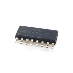 Chuangyunxinyuan Kontrolery silnika / ruchu / zapłonu VNH7100BASTR W magazynie Komponenty elektroniczne Układ scalony VNH7100BASTR