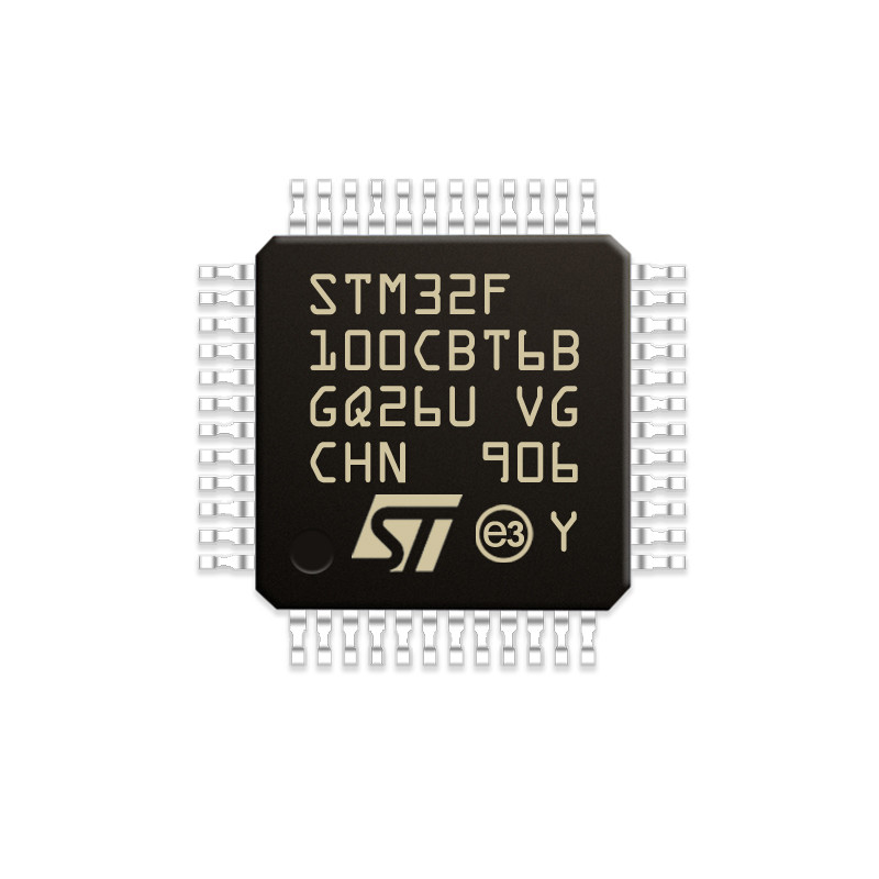 Najlepiej sprzedające się nowe i oryginalne elementy elektroniczne układów scalonych w magazynie Bom Service STM32G030C8T6