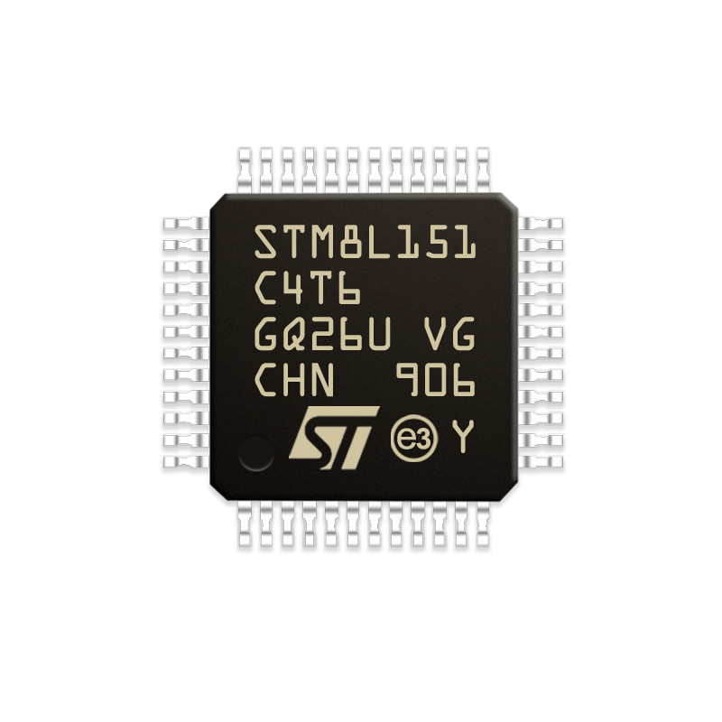 Najlepiej sprzedające się nowe i oryginalne elementy elektroniczne układów scalonych w magazynie Bom Service STM32G030C8T6