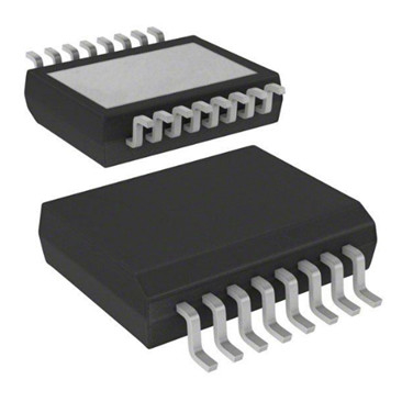 Chuangyunxinyuan VND7020AJTR sterowniki bramek dwukanałowy nowy i oryginalny w magazynie komponenty elektroniczne układ scalony IC VND7020AJTR