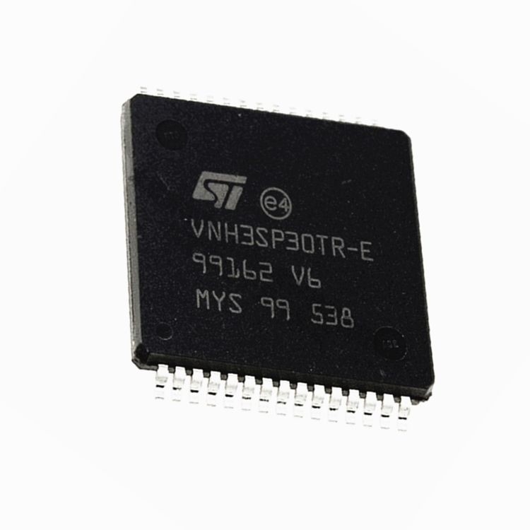 Chuangyunxinyuan VNH3SP30TR VNH3SP30-E nowy i oryginalny w magazynie elementy elektroniczne układ scalony VNH3SP30TR-E