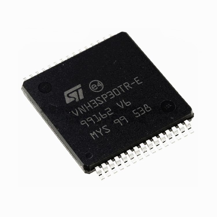 Chuangyunxinyuan VNH3SP30TR VNH3SP30-E nowy i oryginalny w magazynie elementy elektroniczne układ scalony VNH3SP30TR-E
