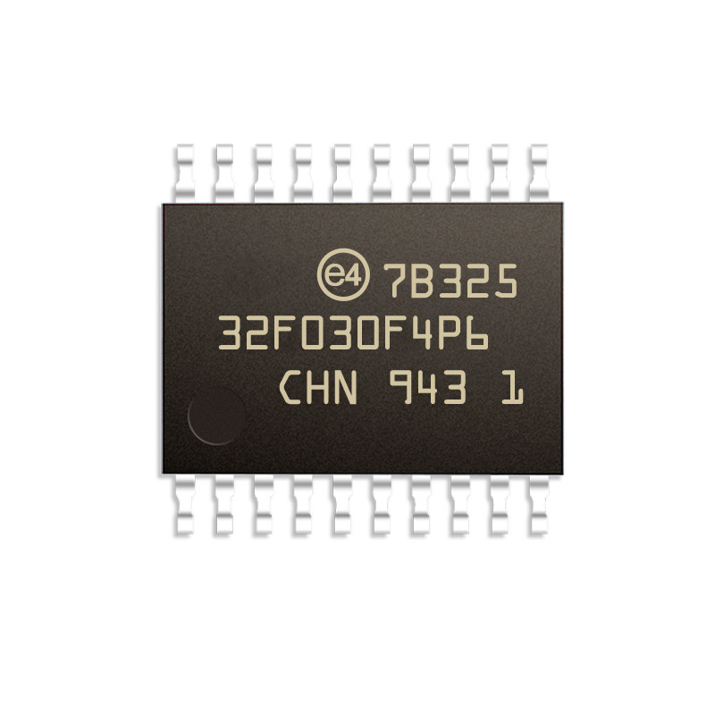 Chuangyunxinyuan STM32F030F4P6 Nowe i oryginalne elementy elektroniczne układów scalonych w magazynie Bom Service STM32F030F4P6