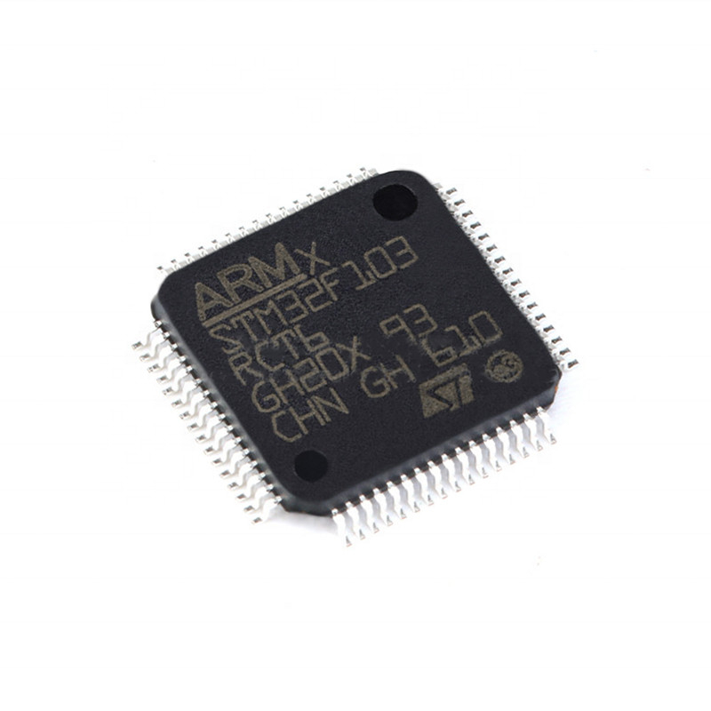 Kompleksowa usługa STM32F103 komponent elektroniczny układ scalony IC CHIP LPC1788 STM32F STM32F103 STM32F103RCT6