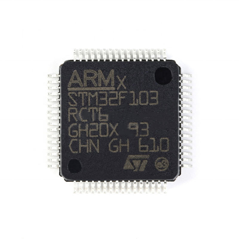 Kompleksowa usługa STM32F103 komponent elektroniczny układ scalony IC CHIP LPC1788 STM32F STM32F103 STM32F103RCT6