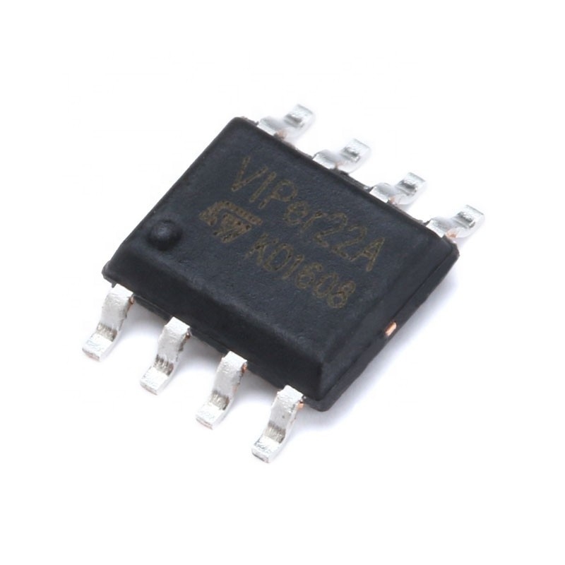 Chuangyunxinyuan oryginalny w magazynie układ scalony SOIC-8 komponent części elektroniczne MCU ARM układy scalone VIPER22ASTR-E