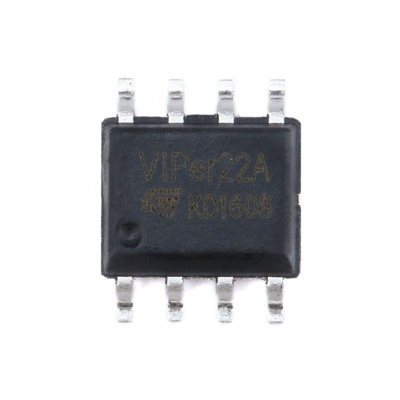 Chuangyunxinyuan oryginalny w magazynie układ scalony SOIC-8 komponent części elektroniczne MCU ARM układy scalone VIPER22ASTR-E