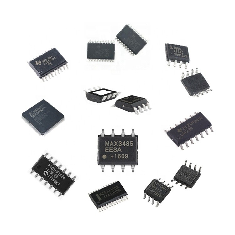 Chuangyunxinyuan mikrokontroler układ scalony IC MCU 32BIT 32KB FLASH 32LQFP STM32F STM32F051 oryginalna marka STM32F051K6T6