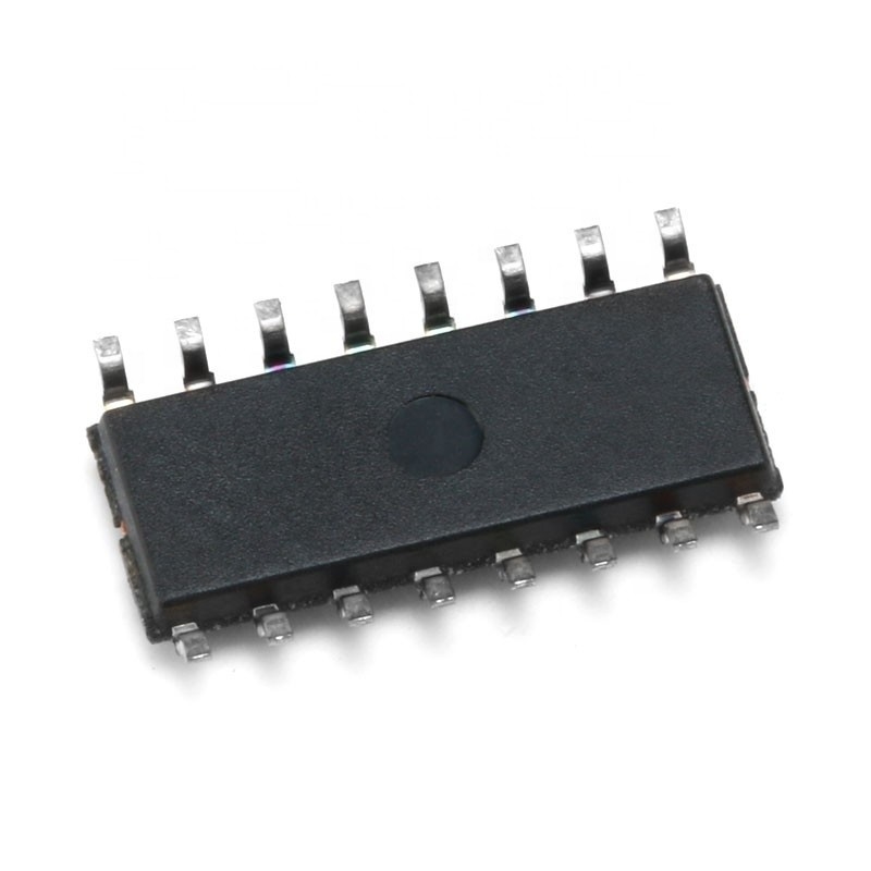 Chuangyunxinyuan chipy IC układ scalony element elektroniczny nowy i oryginalny L6599 L6599DTR L6599D