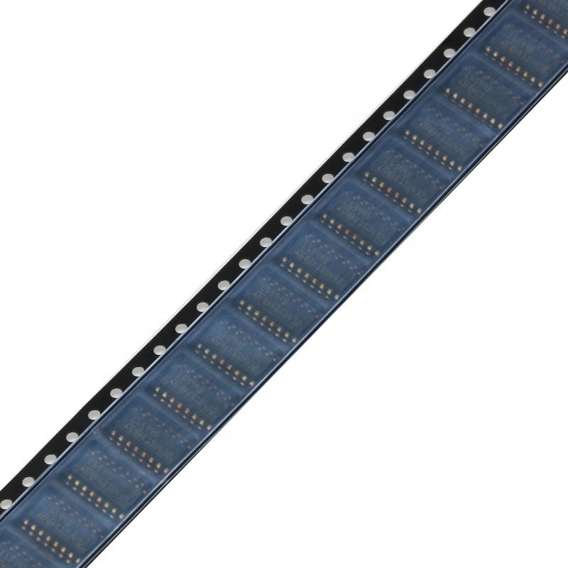 Chuangyunxinyuan chipy IC układ scalony element elektroniczny nowy i oryginalny L6599 L6599DTR L6599D